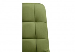 Офисное кресло Честер черный / зеленый в Елабуге - elabuga.ok-mebel.com | фото 7