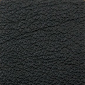 Стул ИЗО PV 1 (черный)/BL (кожзам/каркас черный) в Елабуге - elabuga.ok-mebel.com | фото 4