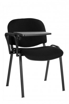 Стул Изо + столик (рама черная) серия В в Елабуге - elabuga.ok-mebel.com | фото 1