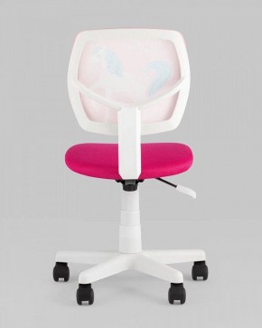 Стул компьютерный Лоло Unicorn в Елабуге - elabuga.ok-mebel.com | фото 4