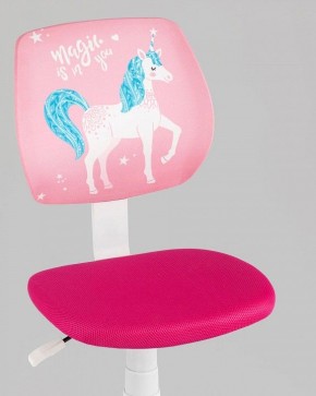 Стул компьютерный Лоло Unicorn в Елабуге - elabuga.ok-mebel.com | фото 7
