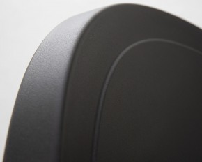 Стул обеденный DOBRIN ALBERT, чёрный в Елабуге - elabuga.ok-mebel.com | фото 9