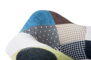 Стул обеденный DOBRIN DAW PATCHWORK, цвет сиденья мозаика в Елабуге - elabuga.ok-mebel.com | фото 10
