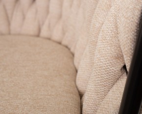 Стул обеденный DOBRIN MATILDA, бежевая ткань (LAR 275-1) в Елабуге - elabuga.ok-mebel.com | фото 10