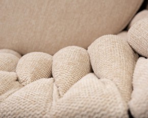 Стул обеденный DOBRIN MATILDA, бежевая ткань (LAR 275-1) в Елабуге - elabuga.ok-mebel.com | фото 9