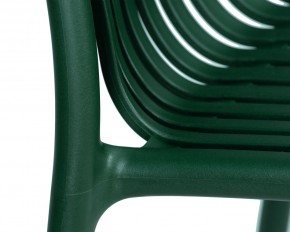 Стул обеденный DOBRIN WALTER, темно-зеленый в Елабуге - elabuga.ok-mebel.com | фото 9