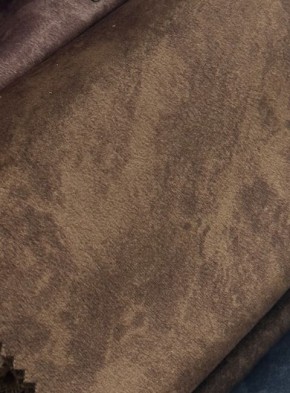Стул VENA, цвет FIESTA Шоколадный, велюр "антипальчиковый"/ черный каркас М-City в Елабуге - elabuga.ok-mebel.com | фото 1