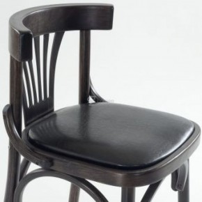 Стул Венский Классик с подлокотниками (темно-коричневый) в Елабуге - elabuga.ok-mebel.com | фото 5