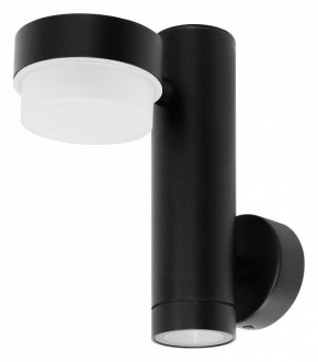 Светильник на штанге Arte Lamp Budapest A2362AL-2BK в Елабуге - elabuga.ok-mebel.com | фото
