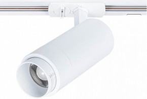 Светильник на штанге Arte Lamp Merak A3530PL-1WH в Елабуге - elabuga.ok-mebel.com | фото