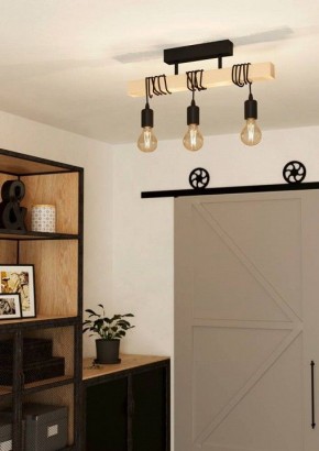 Светильник на штанге Eglo TOWNSHEND 43511 в Елабуге - elabuga.ok-mebel.com | фото 2