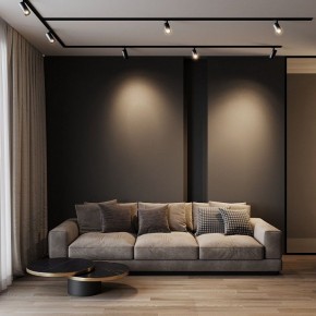 Светильник на штанге Elektrostandard Comel a070801 в Елабуге - elabuga.ok-mebel.com | фото 3