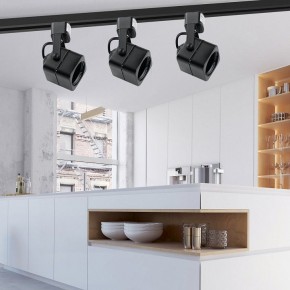 Светильник на штанге Эра  TR10-GU10 BK в Елабуге - elabuga.ok-mebel.com | фото 6