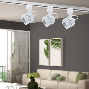 Светильник на штанге Эра  TR10-GU10 WH в Елабуге - elabuga.ok-mebel.com | фото 7