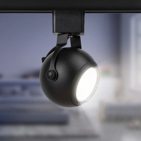 Светильник на штанге Эра  TR35-GU10 BK в Елабуге - elabuga.ok-mebel.com | фото 5