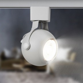 Светильник на штанге Эра  TR35-GU10 WH в Елабуге - elabuga.ok-mebel.com | фото 6