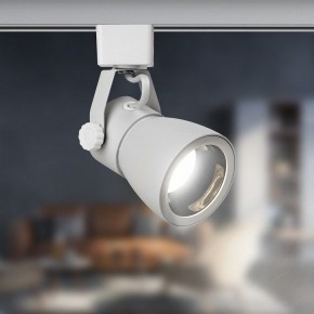 Светильник на штанге Эра  TR38-GU10 WH в Елабуге - elabuga.ok-mebel.com | фото 5