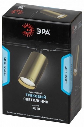 Светильник на штанге Эра  TR39-GU10 BS в Елабуге - elabuga.ok-mebel.com | фото 4