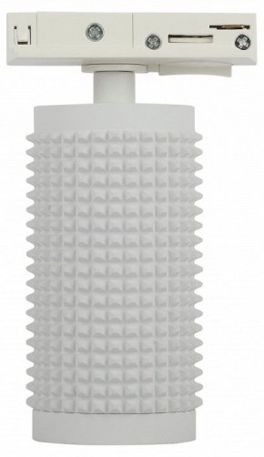 Светильник на штанге Эра  TR40-GU10 WH в Елабуге - elabuga.ok-mebel.com | фото 3