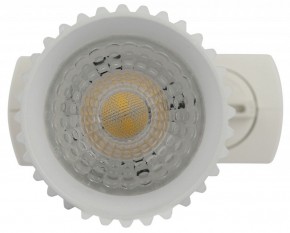 Светильник на штанге Эра  TR40-GU10 WH в Елабуге - elabuga.ok-mebel.com | фото 4