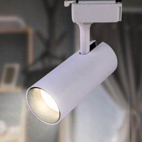 Светильник на штанге Эра  TR5-10 COB WH в Елабуге - elabuga.ok-mebel.com | фото 3