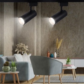 Светильник на штанге Эра  TR5-30 COB BK в Елабуге - elabuga.ok-mebel.com | фото 6