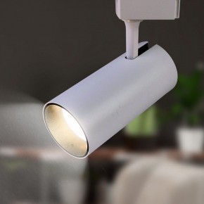 Светильник на штанге Эра  TR5-30 COB WH в Елабуге - elabuga.ok-mebel.com | фото 4