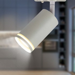 Светильник на штанге Эра  TR52 - GU10 WH в Елабуге - elabuga.ok-mebel.com | фото 4