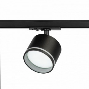 Светильник на штанге Эра  TR75 - GX53 BK в Елабуге - elabuga.ok-mebel.com | фото 4