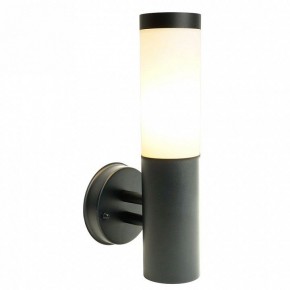 Светильник на штанге Feron DH041-B  RAL color 9005 51522 в Елабуге - elabuga.ok-mebel.com | фото 2