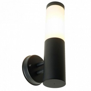 Светильник на штанге Feron DH041-B  RAL color 9005 51522 в Елабуге - elabuga.ok-mebel.com | фото 4