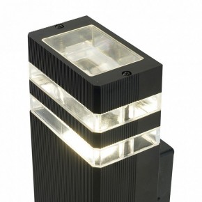 Светильник на штанге Feron DH0807-P 51539 в Елабуге - elabuga.ok-mebel.com | фото 10