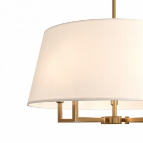 Светильник на штанге Freya Graceful FR2042CL-05BS в Елабуге - elabuga.ok-mebel.com | фото 4