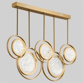 Светильник на штанге Imperiumloft Мун lighting collection L100 CAMEO01 в Елабуге - elabuga.ok-mebel.com | фото
