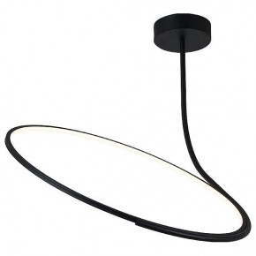 Светильник на штанге Italline IT013-6025 IT013-6025 black 3000K в Елабуге - elabuga.ok-mebel.com | фото