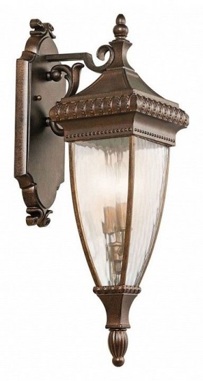 Светильник на штанге Kichler Venetian Rain KL-VENETIAN2-M в Елабуге - elabuga.ok-mebel.com | фото