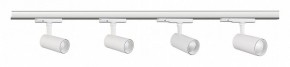 Светильник на штанге Mantra Fuji 7203 в Елабуге - elabuga.ok-mebel.com | фото 2
