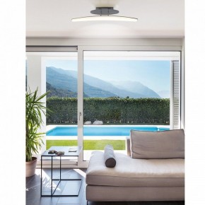 Светильник на штанге Mantra Hemisferic 4083 в Елабуге - elabuga.ok-mebel.com | фото 3
