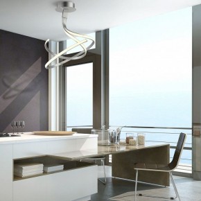 Светильник на штанге Mantra Nur 4998 в Елабуге - elabuga.ok-mebel.com | фото 2