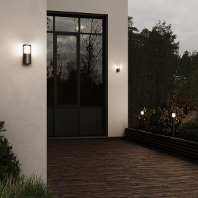Светильник на штанге Maytoni Alura O492WL-01GF в Елабуге - elabuga.ok-mebel.com | фото 4