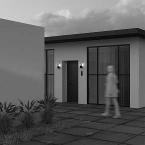 Светильник на штанге Maytoni Alura O492WL-01GF в Елабуге - elabuga.ok-mebel.com | фото 5
