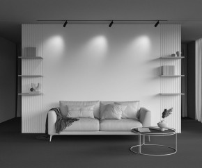 Светильник на штанге Maytoni Artisan TR097-2-12W2.7K-M-BB в Елабуге - elabuga.ok-mebel.com | фото 7