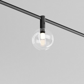 Светильник на штанге Maytoni Bubble TR205-1-3W3K-B в Елабуге - elabuga.ok-mebel.com | фото 2