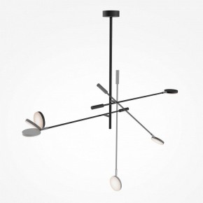 Светильник на штанге Maytoni Fad MOD070CL-L15B3K1 в Елабуге - elabuga.ok-mebel.com | фото 2