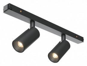 Светильник на штанге Maytoni Focus Duo TR176-1-2X3WTW-M-B в Елабуге - elabuga.ok-mebel.com | фото