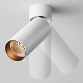 Светильник на штанге Maytoni FOCUS LED C055CL-L12W2.7K-W-W в Елабуге - elabuga.ok-mebel.com | фото 3
