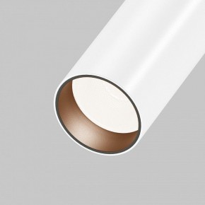 Светильник на штанге Maytoni FOCUS LED C055CL-L12W2.7K-W-W в Елабуге - elabuga.ok-mebel.com | фото 7