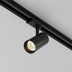 Светильник на штанге Maytoni Focus Led TR029-3-10W4K-B-1 в Елабуге - elabuga.ok-mebel.com | фото 2