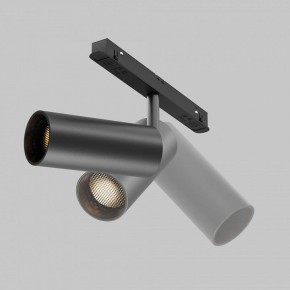 Светильник на штанге Maytoni Focus LED TR032-2-12W2.7K-M-B в Елабуге - elabuga.ok-mebel.com | фото 2