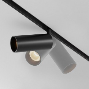 Светильник на штанге Maytoni Focus LED TR032-2-12W2.7K-M-B в Елабуге - elabuga.ok-mebel.com | фото 4